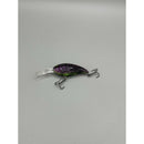 WESTONS BIG TIMIN CUSTOM LURES CRANKBAIT'S-8