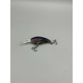 Buy the-kracken-medium-diver WESTONS BIG TIMIN CUSTOM LURES CRANKBAIT&#39;S
