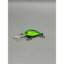 WESTONS BIG TIMIN CUSTOM LURES CRANKBAIT'S-7