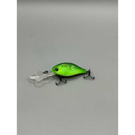Buy lucky-hot-lips WESTONS BIG TIMIN CUSTOM LURES CRANKBAIT&#39;S