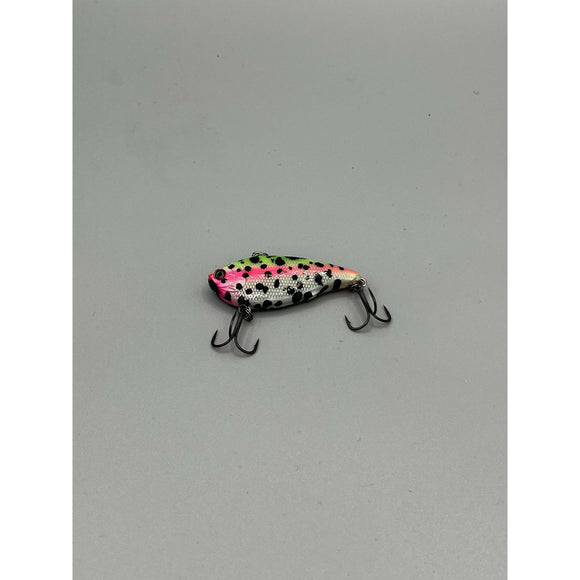 WESTONS BIG TIMIN CUSTOM LURES CRANKBAIT'S