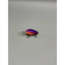 WESTONS BIG TIMIN CUSTOM LURES CRANKBAIT'S-5