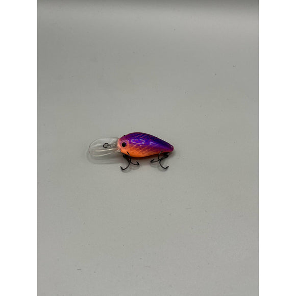 WESTONS BIG TIMIN CUSTOM LURES CRANKBAIT'S