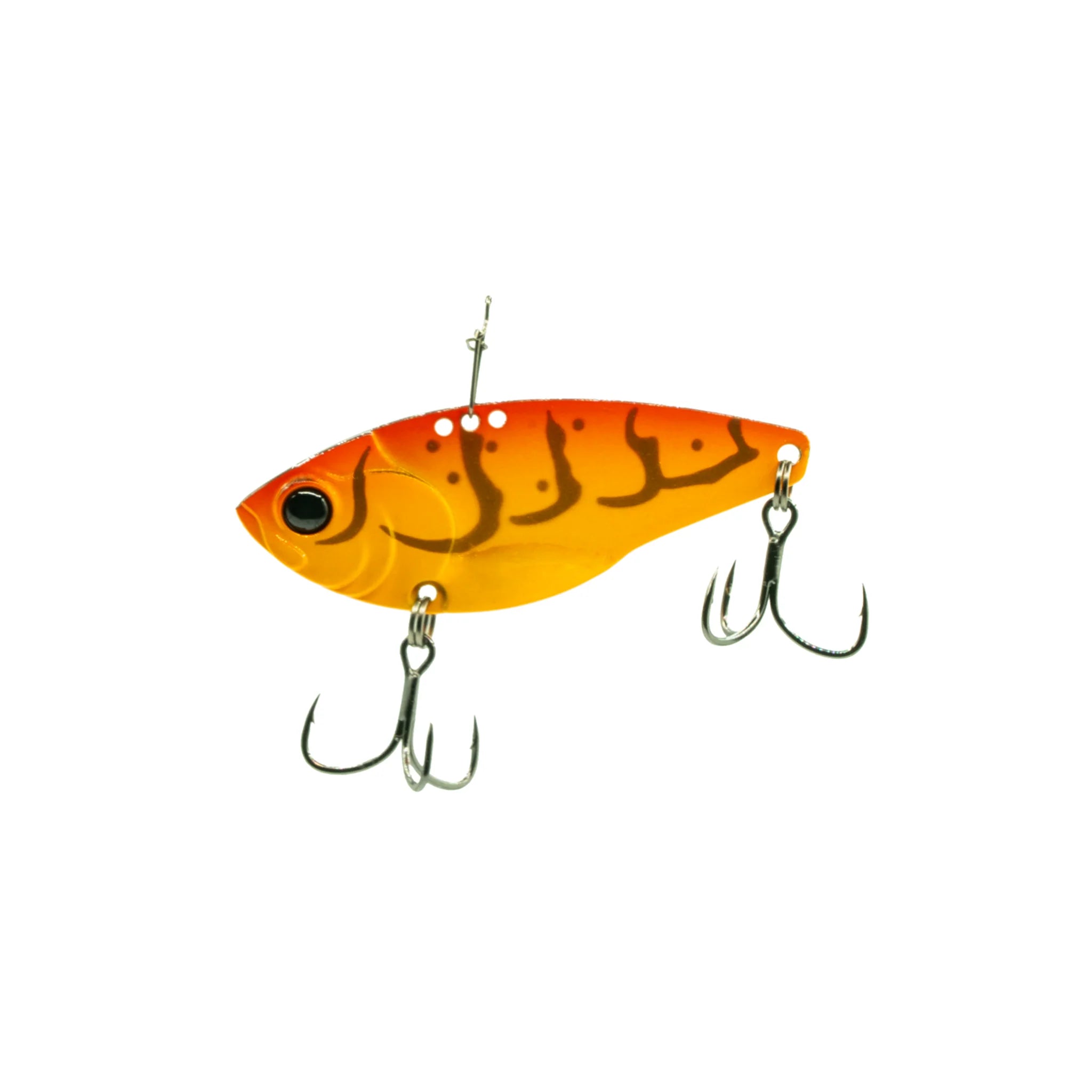 Bladebaits  Copperstate Tackle
