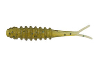 EUROTACKLE MICRO FINESSE Y -FRY 1.2"