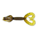 YAMAMOTO HULA GRUB - Copperstate Tackle