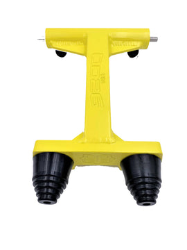 Buy yellow DD26 MERCURY 4-STROKE TRANSOM SAVE AND TOTE