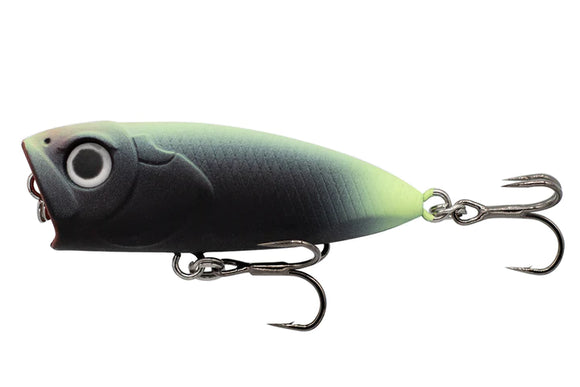 EUROTACKLE Z-POPPER 1.75"