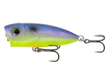 Eurotackle Z-Popper 1.75 Shad