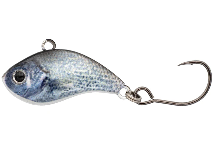 Buy real-crappie EUROTACKLE Z-VIBER 1/16OZ