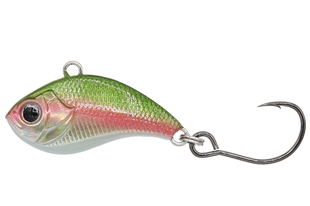 Buy rainbow-trout EUROTACKLE Z-VIBER 1/16OZ