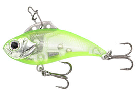 Buy chartreuse EUROTACKLE Z-VIBER 1/8OZ