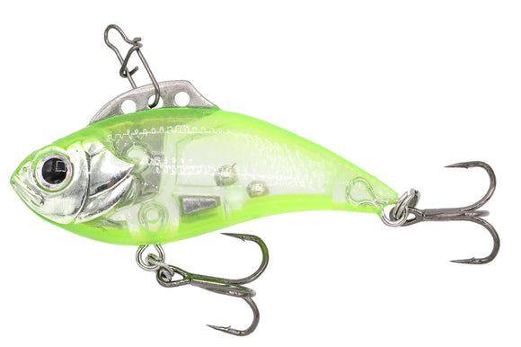 EUROTACKLE Z-VIBER 1/8OZ