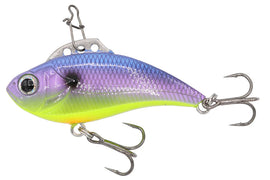 Buy shad EUROTACKLE Z-VIBER 1/8OZ