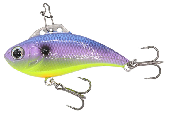EUROTACKLE Z-VIBER 1/8OZ