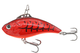 Buy red-craw EUROTACKLE Z-VIBER 3/8OZ