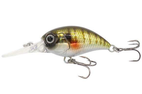 EUROTACKLE Z-CRANKER 1.5"
