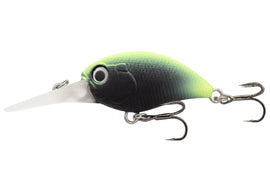 Buy black-hi-viz EUROTACKLE Z-CRANKER 1.5&quot;