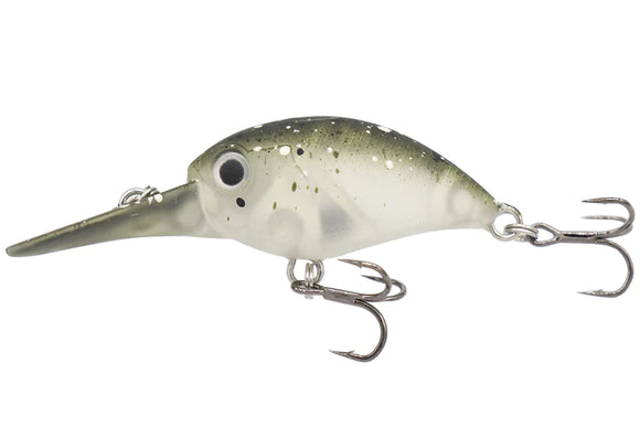 EUROTACKLE Z-CRANKER 1.5"