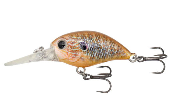 EUROTACKLE Z-CRANKER 1.5"