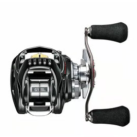 DAIWA ZILLION TW HD CASTING REELS - 0