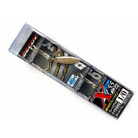 DECOY BLADE QUATTRO X-F55BQ  - Copperstate Tackle