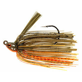 DIRTY JIGS SWIM JIG