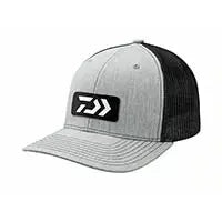 DAIWA SNAPBACK HATS - 0