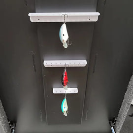 MK2 Designs Lure Hanger