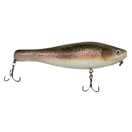 G-RATT WILD WILLY TOPWATER WALKING BAIT - 0