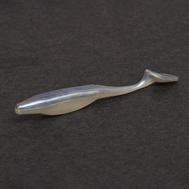 ZOOM SWIMMIN SUPER FLUKE JR - Copperstate Tackle