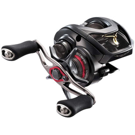 DAIWA STEEZ SV TW