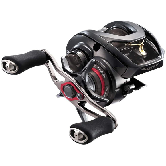 DAIWA STEEZ SV TW
