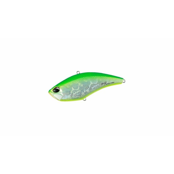DUO REALIS APEX VIBE 100
