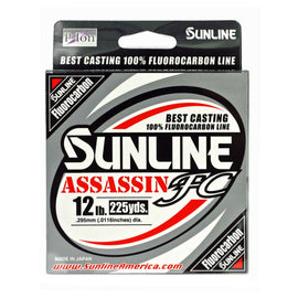 SUNLINE ASSASSIN FC - Copperstate Tackle