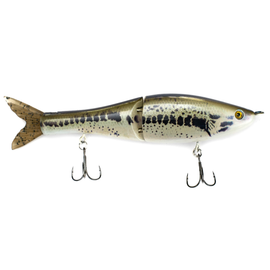 G-RATT SNEAKY PETE 8" GLIDE BAIT - Copperstate Tackle