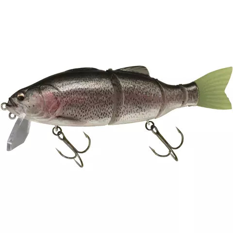 Buy 297-rainbow-trout IMAKATSU BABY BASSROID