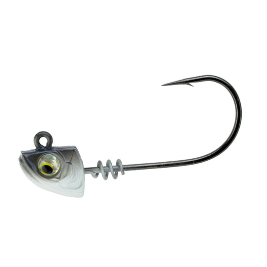 6TH SENSE DIVINE SWIMBAIT JIG HEAD - Copperstate Tackle