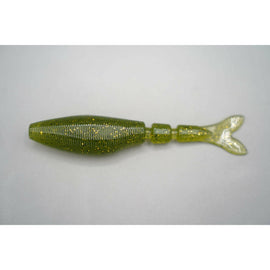 ARIZONA CUSTOM BAITS AFG FORCE SWIMBAIT - Copperstate Tackle