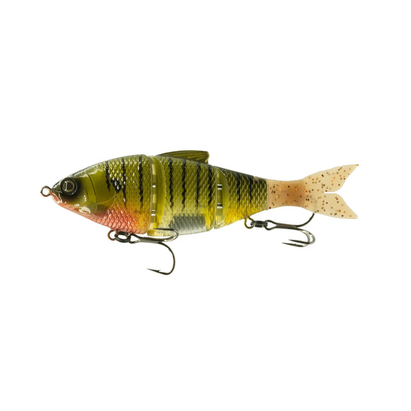 6TH SENSE TRACE SWIMBAIT 5"