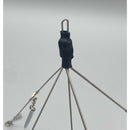 BAILEY RIGS UMBRELLA RIG-4