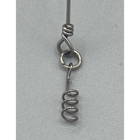 BAILEY RIGS UMBRELLA RIG