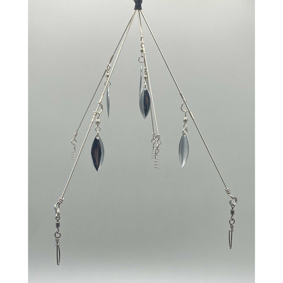 BAILEY RIGS UMBRELLA RIG