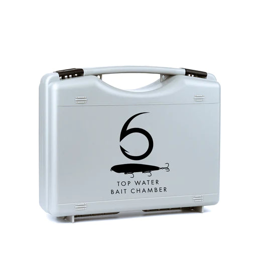 6TH SENSE BAIT CHAMBERS