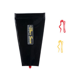 Cal Coast Black Out Bait Sacks