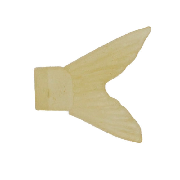 G-Ratt Pistol Pete Replacement Tails