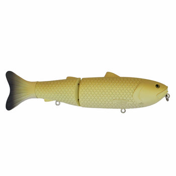 BAITSANITY ANTIDOTE 7 GLIDE BAIT - Copperstate Tackle