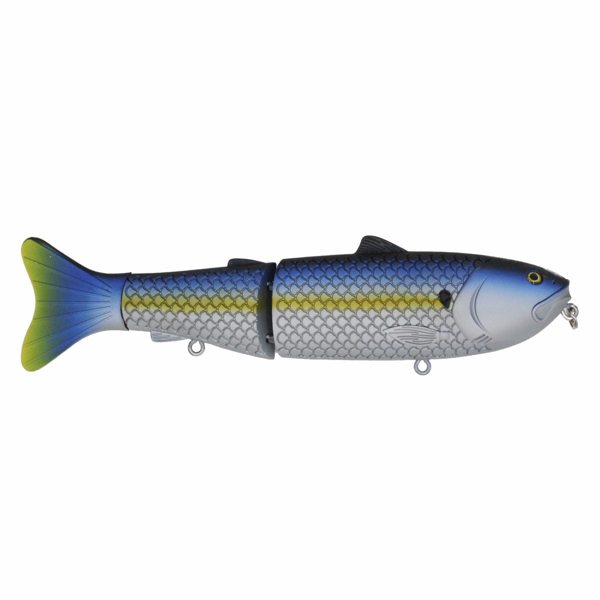 BAITSANITY ANTIDOTE 7 GLIDE BAIT | Copperstate Tackle