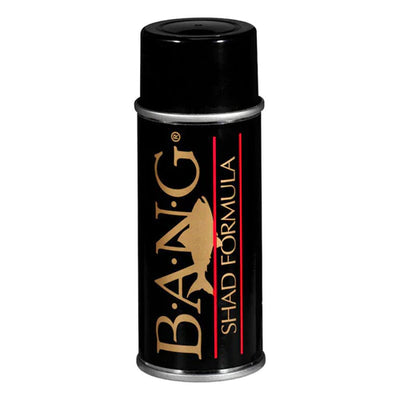 BANG FISH ATTRACTANT