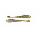 X ZONE LURES PRO SERIES FINESSE SLAMMER-1